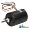 A & I Products Blower Motor - Condenser (12V, 5/16" X 1 1/2"shaft, Rev. rotation) 3.9" x3.7" x7.8" A-BM331839 - alternate 4